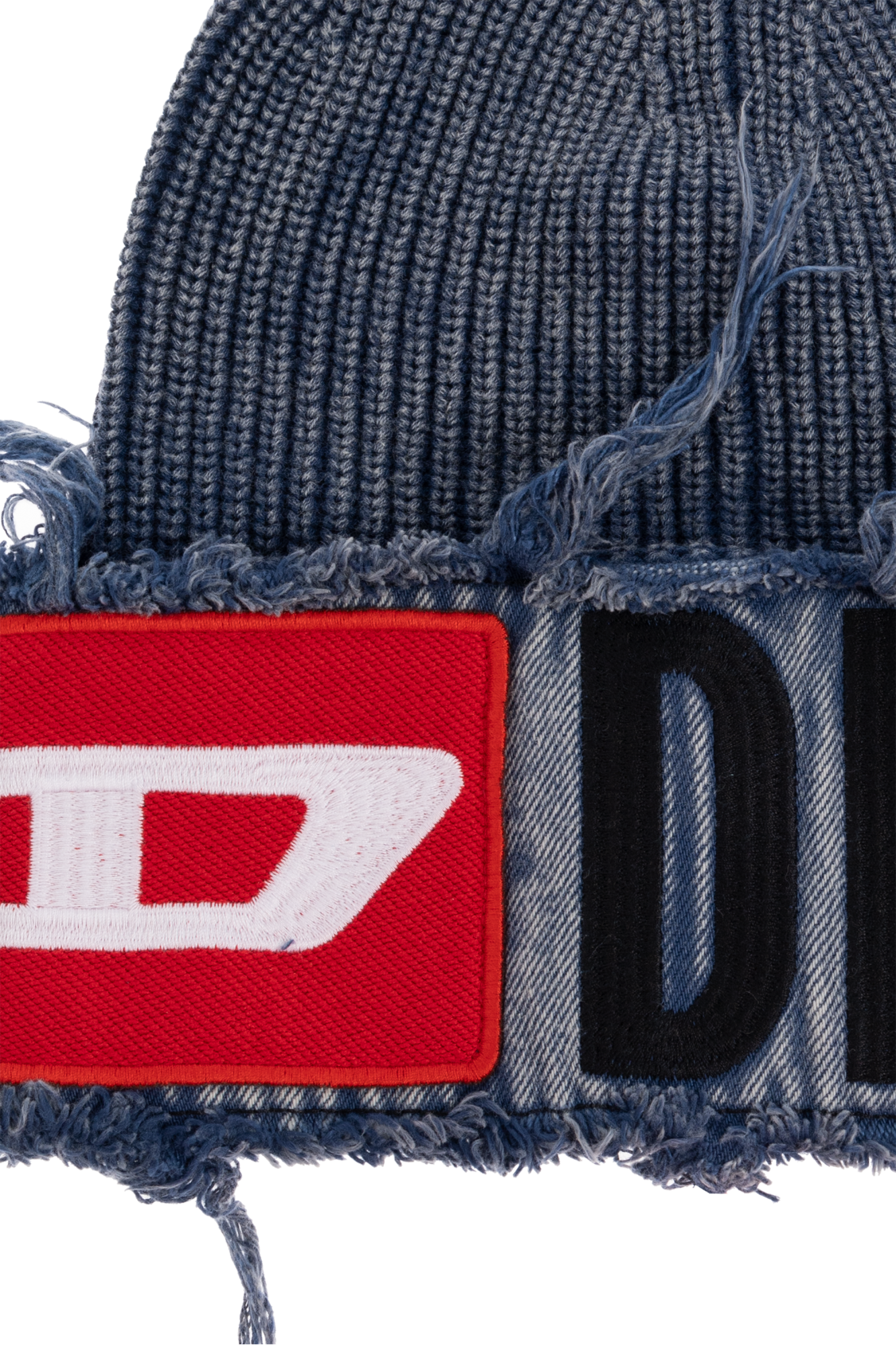 Diesel Cap 